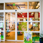 BENU Apotheek de Waal in Lent (Gelderland)
